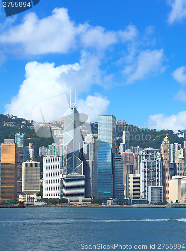 Image of Hong Kong