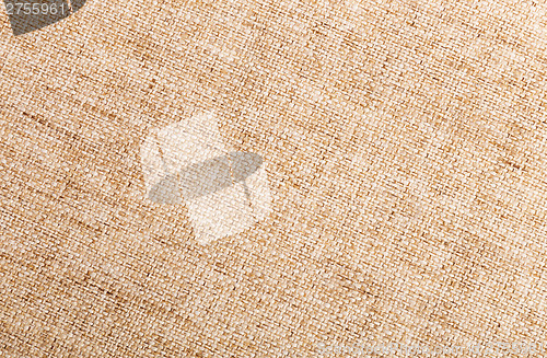 Image of Linen background