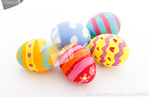 Image of Easter egg
