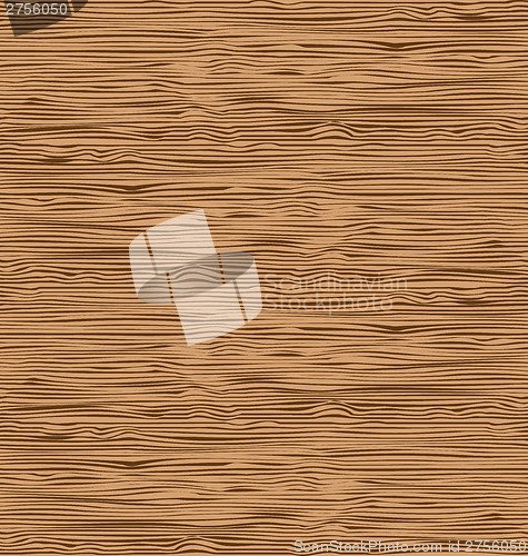 Image of Brown wooden texture, seamless background