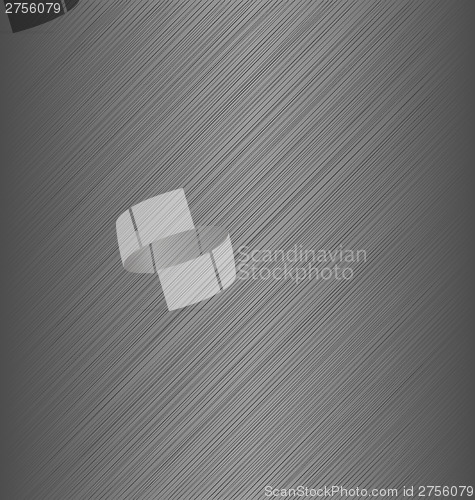 Image of Metal texture (chrome, iron, stainless steel, silver) 