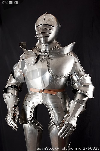 Image of Armour 