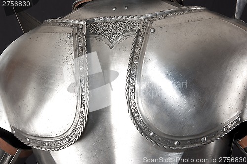 Image of Armour 