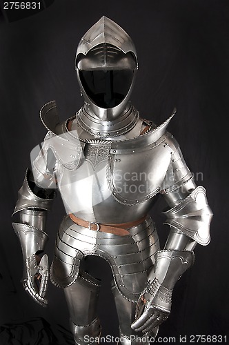 Image of Armour 