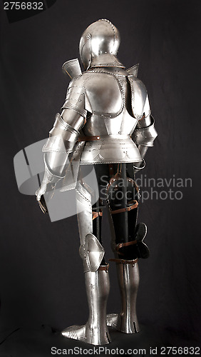 Image of Armour