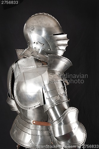 Image of Armour 