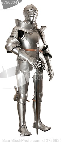 Image of Armour 