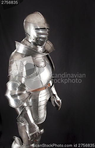 Image of Armour