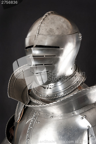 Image of Armour 