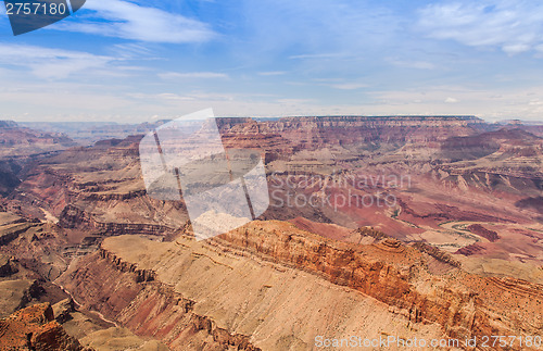 Image of Grand Canyon