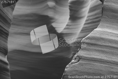 Image of Antelope Canyon
