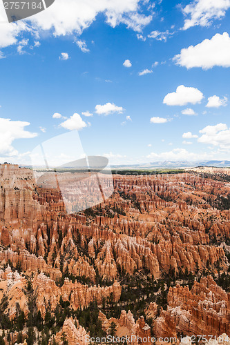 Image of Bryce Canyon