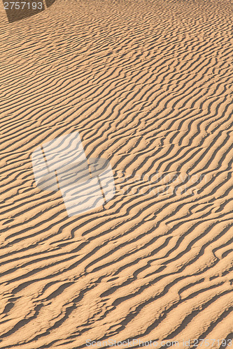 Image of Death Valley Desert