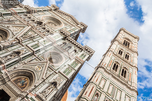 Image of Duomo di Firenze