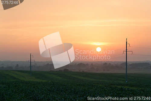 Image of Rural Ukraine