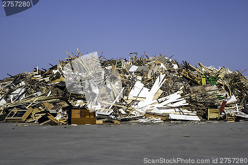 Image of Waste management