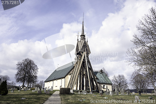 Image of Church