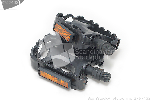 Image of Bicycle pedals