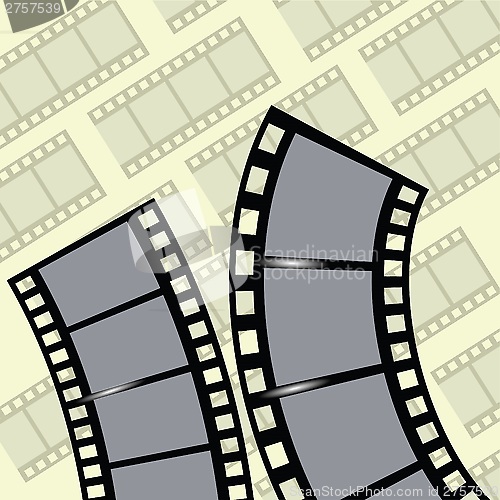 Image of film strip