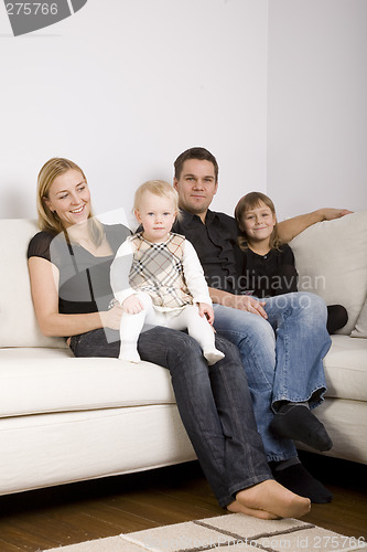 Image of Family