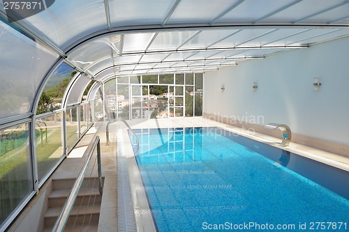 Image of swimming pool