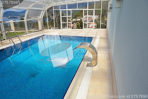 Image of swimming pool