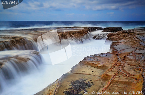 Image of Power of the Ocean