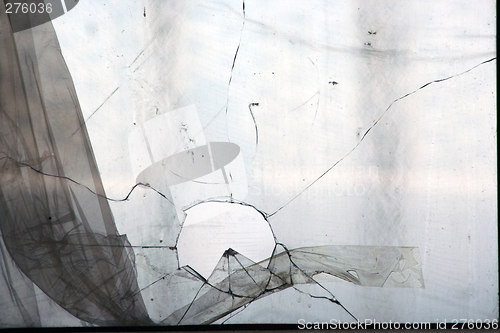 Image of broken glass 1