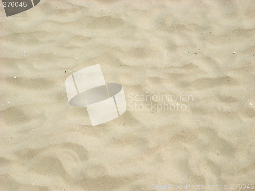 Image of sand