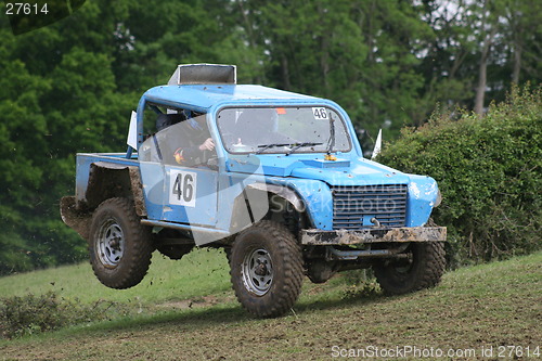 Image of Landrover