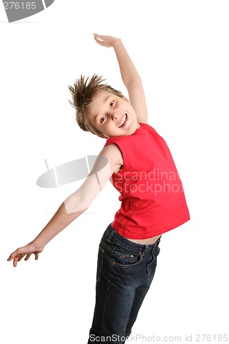 Image of Zest for Life