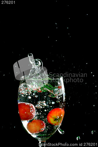 Image of fresh fruit
