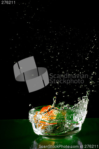 Image of fresh fruit
