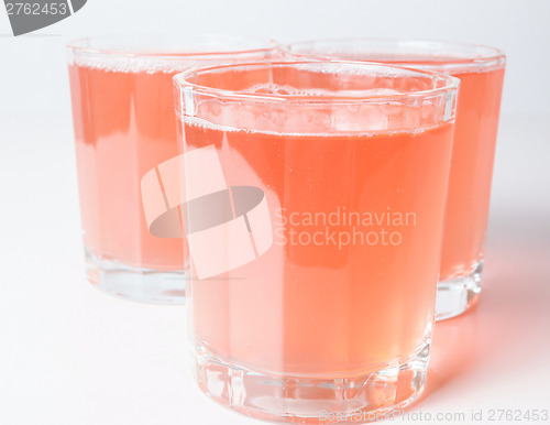 Image of Orange juice