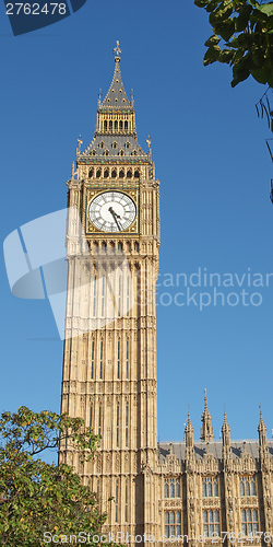 Image of Big Ben