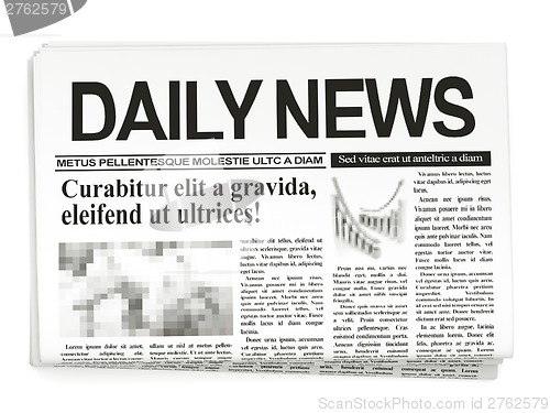 Image of Newspapers