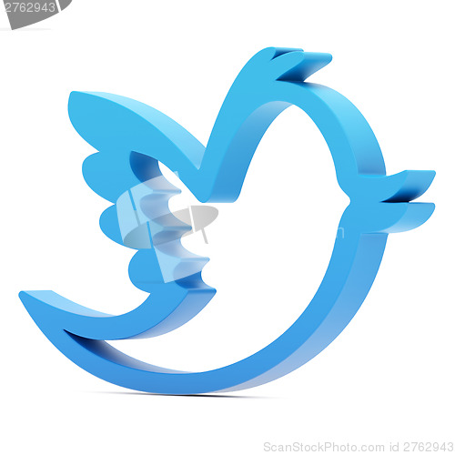 Image of Blue bird