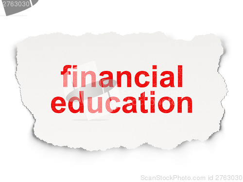 Image of Financial Education
