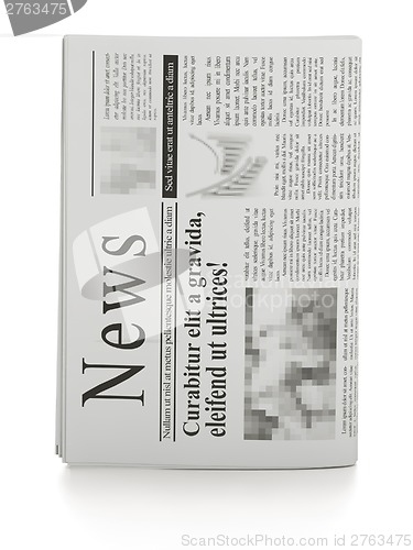 Image of Newspaper