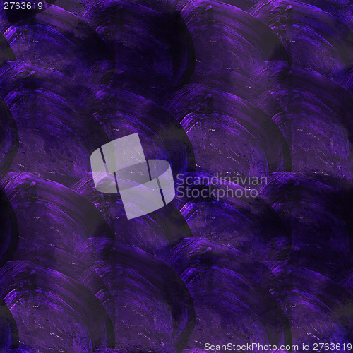 Image of colorful pattern water texture paint abstract purple color seaml