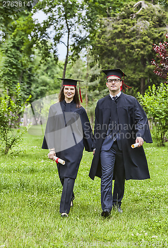 Image of Happy Graduation
