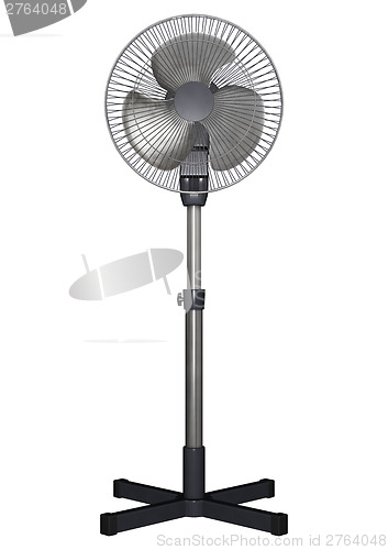 Image of Pedestal Fan