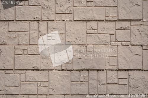 Image of Concrete fence
