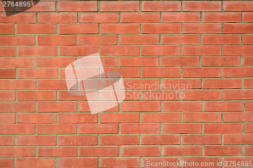 Image of  Brick wall