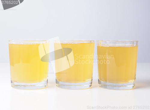 Image of Pineapple juice