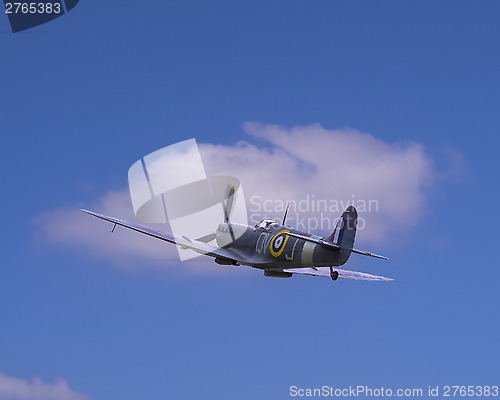 Image of Spitfire