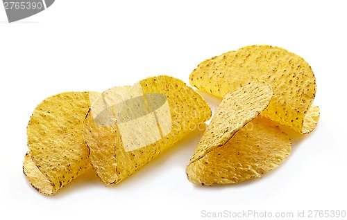Image of Mexican food Tacos
