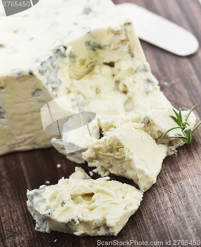 Image of Blue Cheese