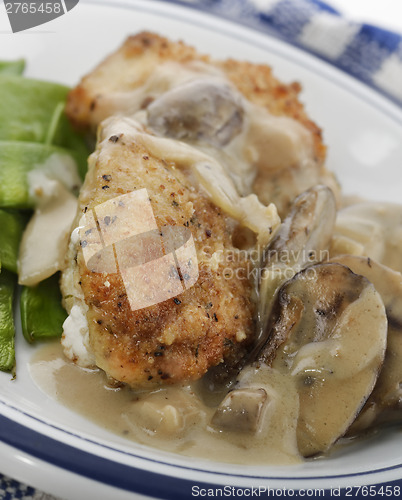 Image of Chicken Breast