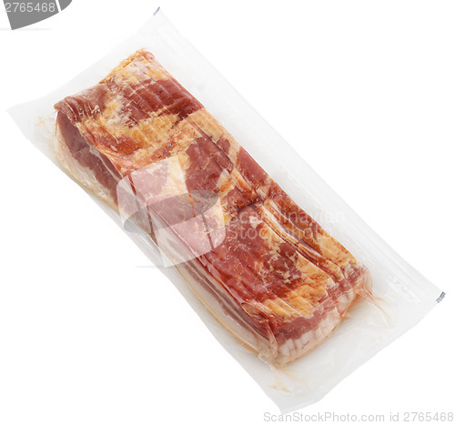 Image of Bacon Package